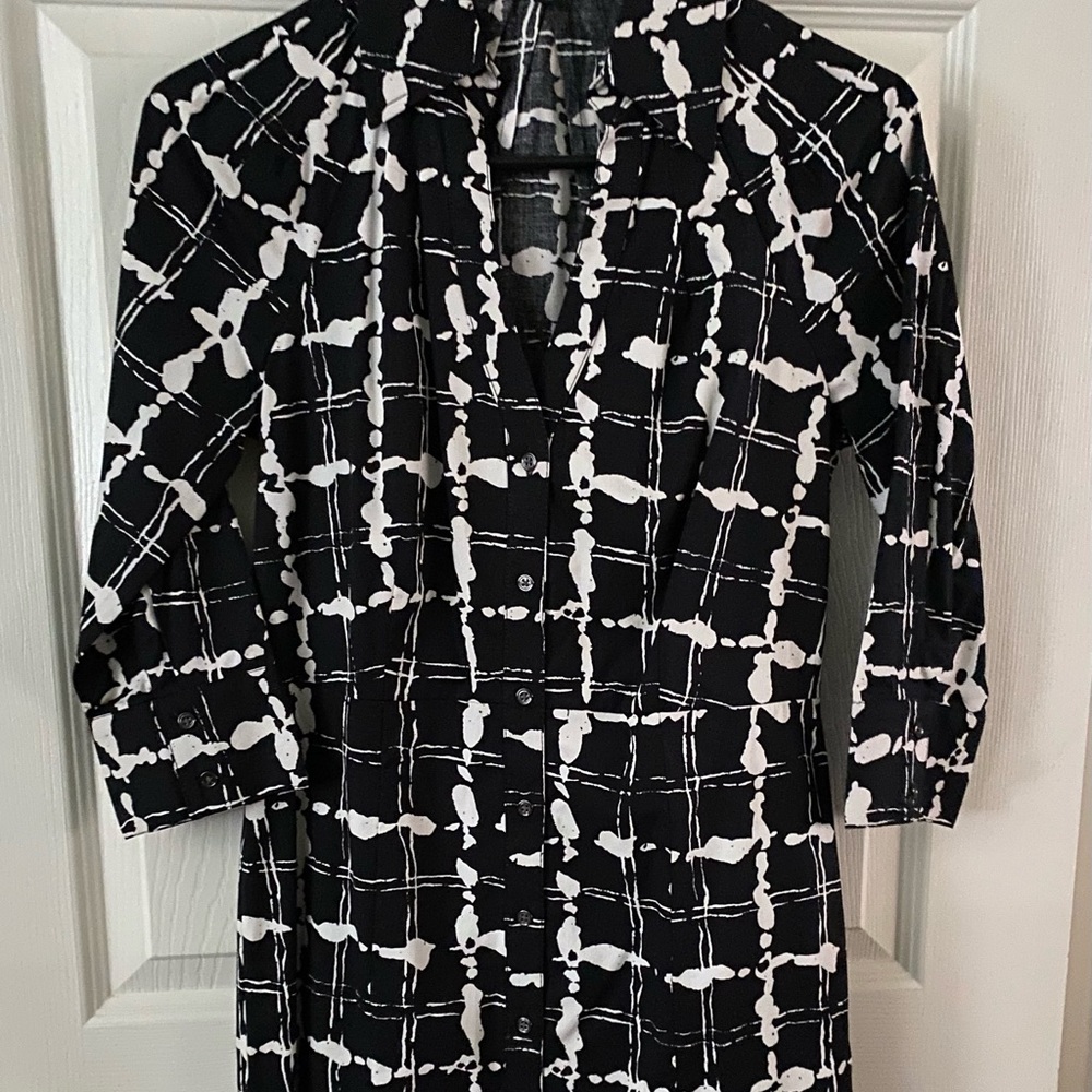 Express Design Studio Dress